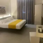 Bed & Breakfast Marina Adults Only 4*