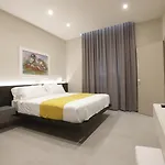 Bed & Breakfast Marina Adults Only 4*