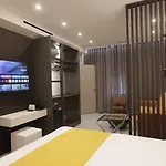 Marina Adults Only Bed & Breakfast 4*
