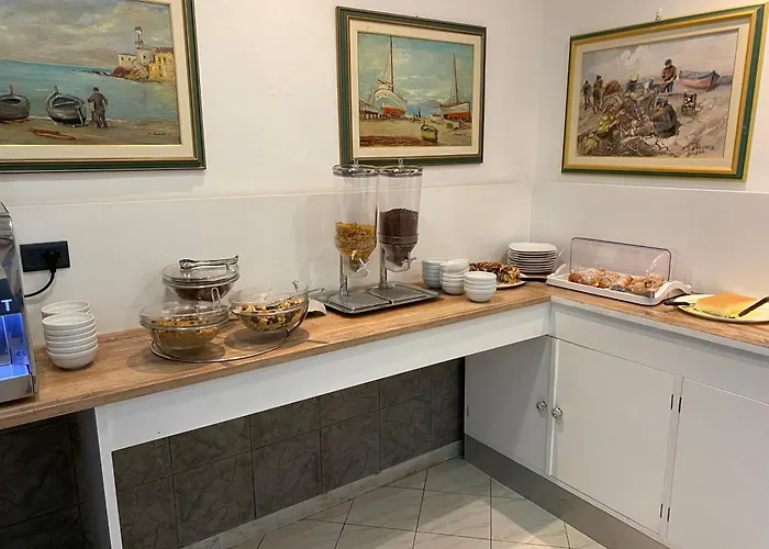 Marina Adults Only Sestri Levante