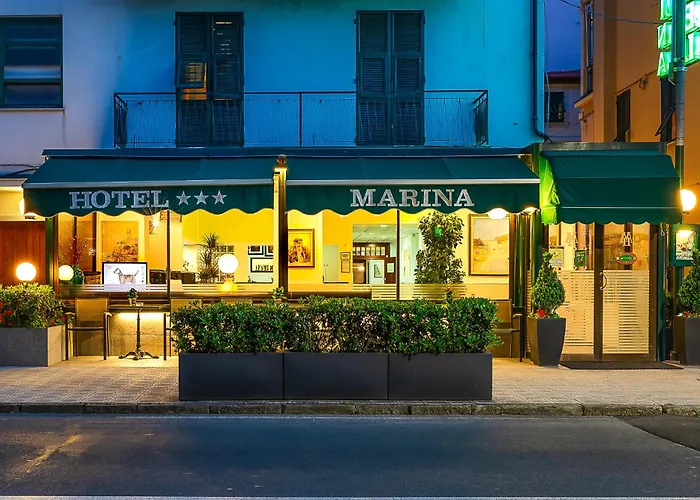 Marina Adults Only 4*