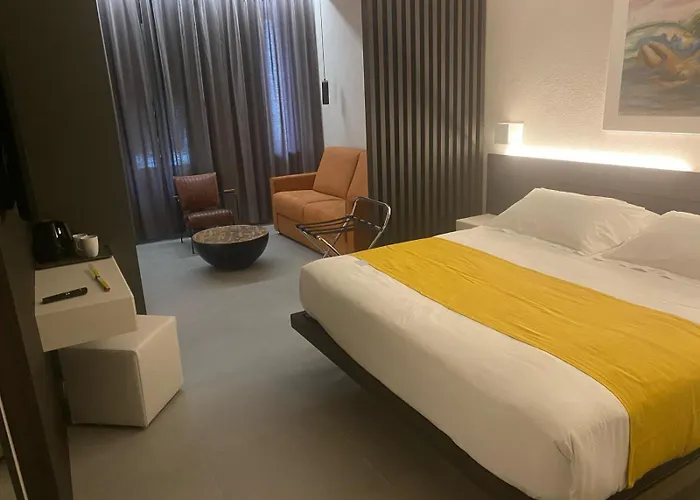 Marina Adults Only Bed & Breakfast 4*