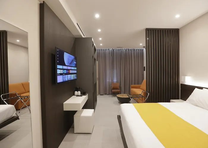 Marina Adults Only Bed & Breakfast 4*