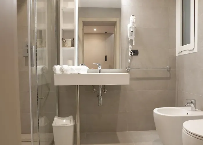 Bed & Breakfast Marina Adults Only Sestri Levante