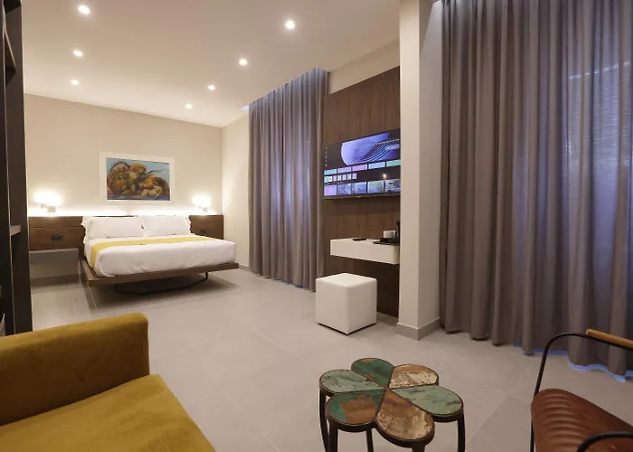 Marina Adults Only Bed & Breakfast Sestri Levante