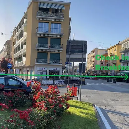 Bed & Breakfast Marina Adults Only