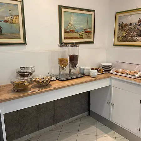 Marina Adults Only Sestri Levante