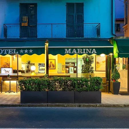 Marina Adults Only 4*