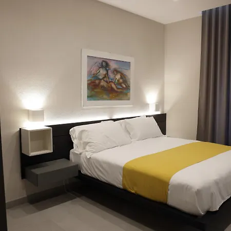 Couette-café Marina Adults Only