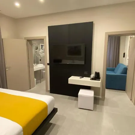 Marina Adults Only Hotel