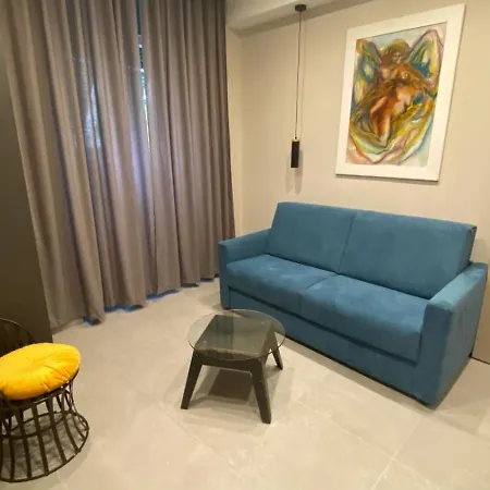 Panzió Marina Adults Only