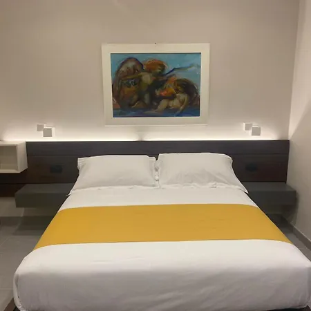 Marina Adults Only Hotel 4*