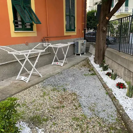 Hotel Marina Adults Only Sestri Levante