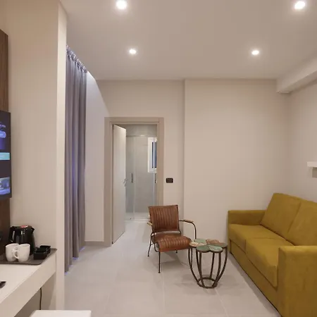 Hotel Marina Adults Only Sestri Levante