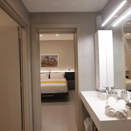 Marina Adults Only Bed & Breakfast Sestri Levante