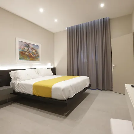 Bed & Breakfast Marina Adults Only 4*