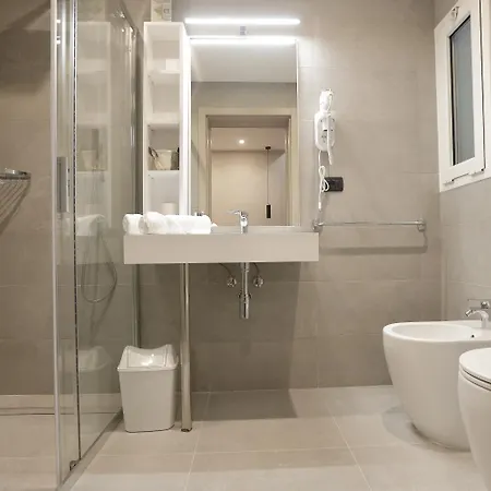 Bed & Breakfast Marina Adults Only 4*