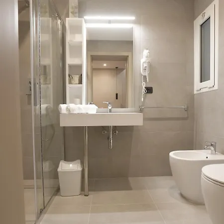 Panzió Marina Adults Only Sestri Levante