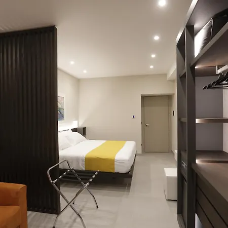 Marina Adults Only Couette-café Sestri Levante