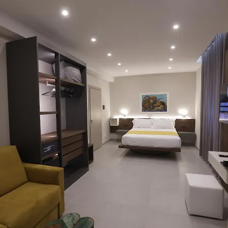 Couette-café Marina Adults Only 4*