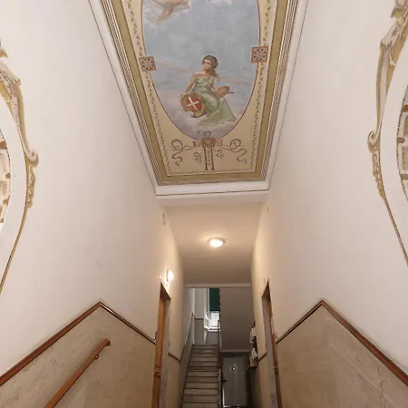 Marina Adults Only Sestri Levante