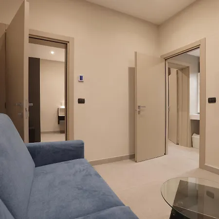 Couette-café Marina Adults Only 4*