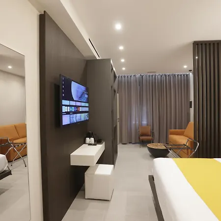 Marina Adults Only 4*