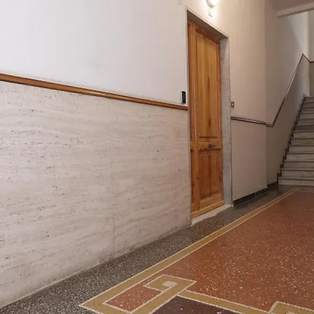 Marina Adults Only Panzió