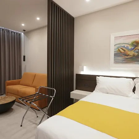 Bed & Breakfast Marina Adults Only 4*