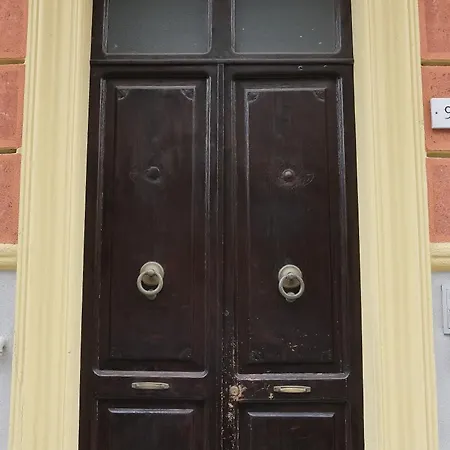 Marina Adults Only Panzió