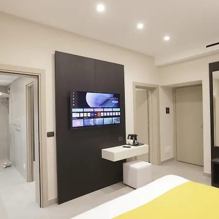 Bed & Breakfast Marina Adults Only