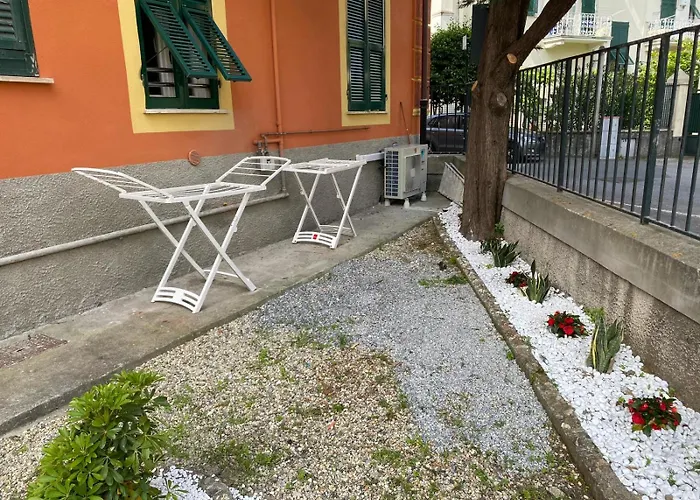 Bed and breakfast Marina Adults Only Sestri Levante